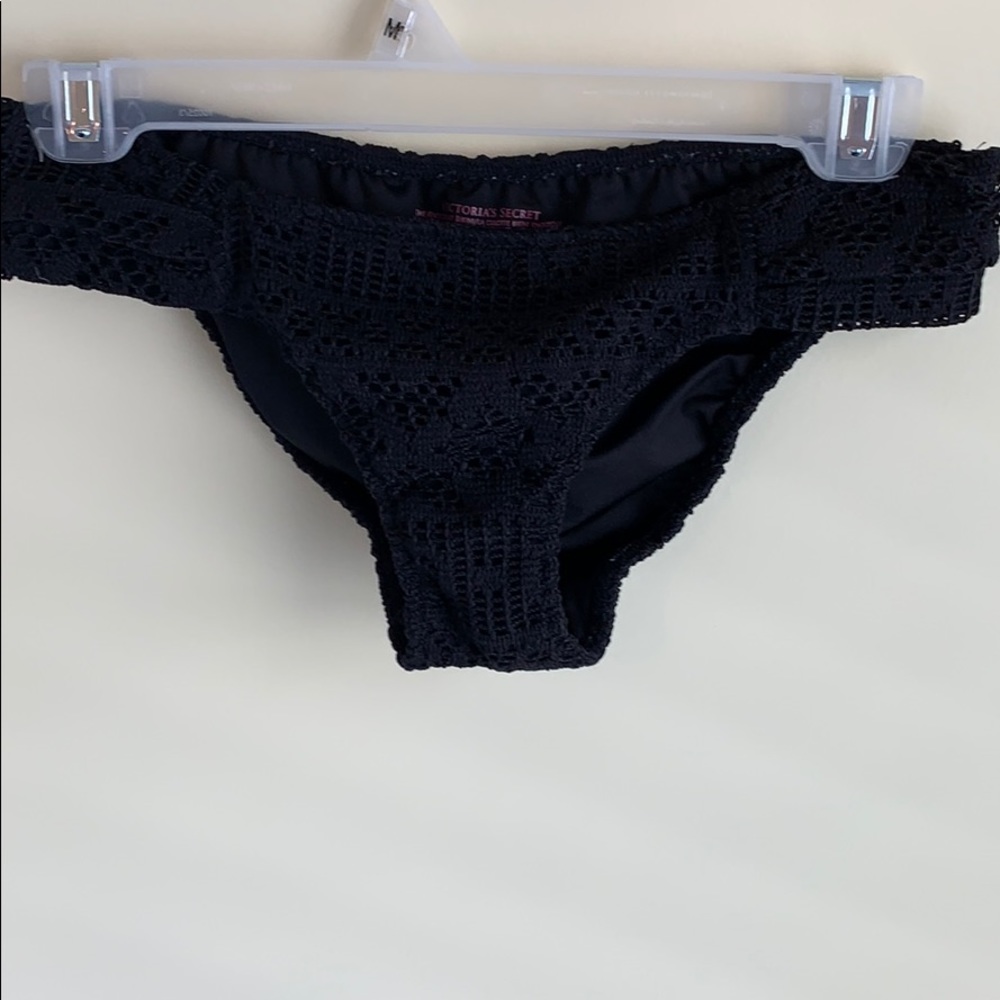 Victoria’s Secret bathing suit bottoms